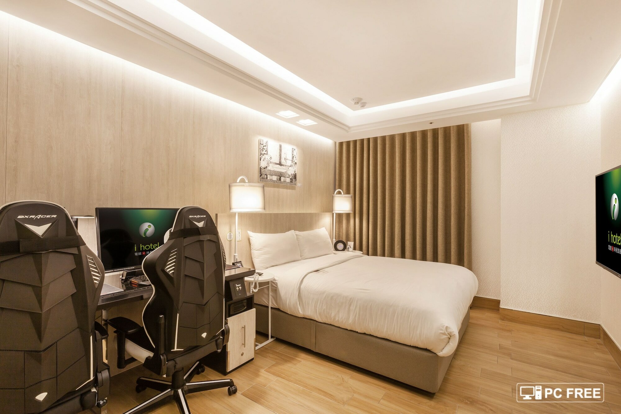 Фото I hotel Zhongli