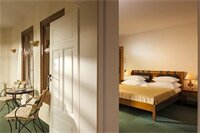 Фото Dorint Am Goethepark Weimar