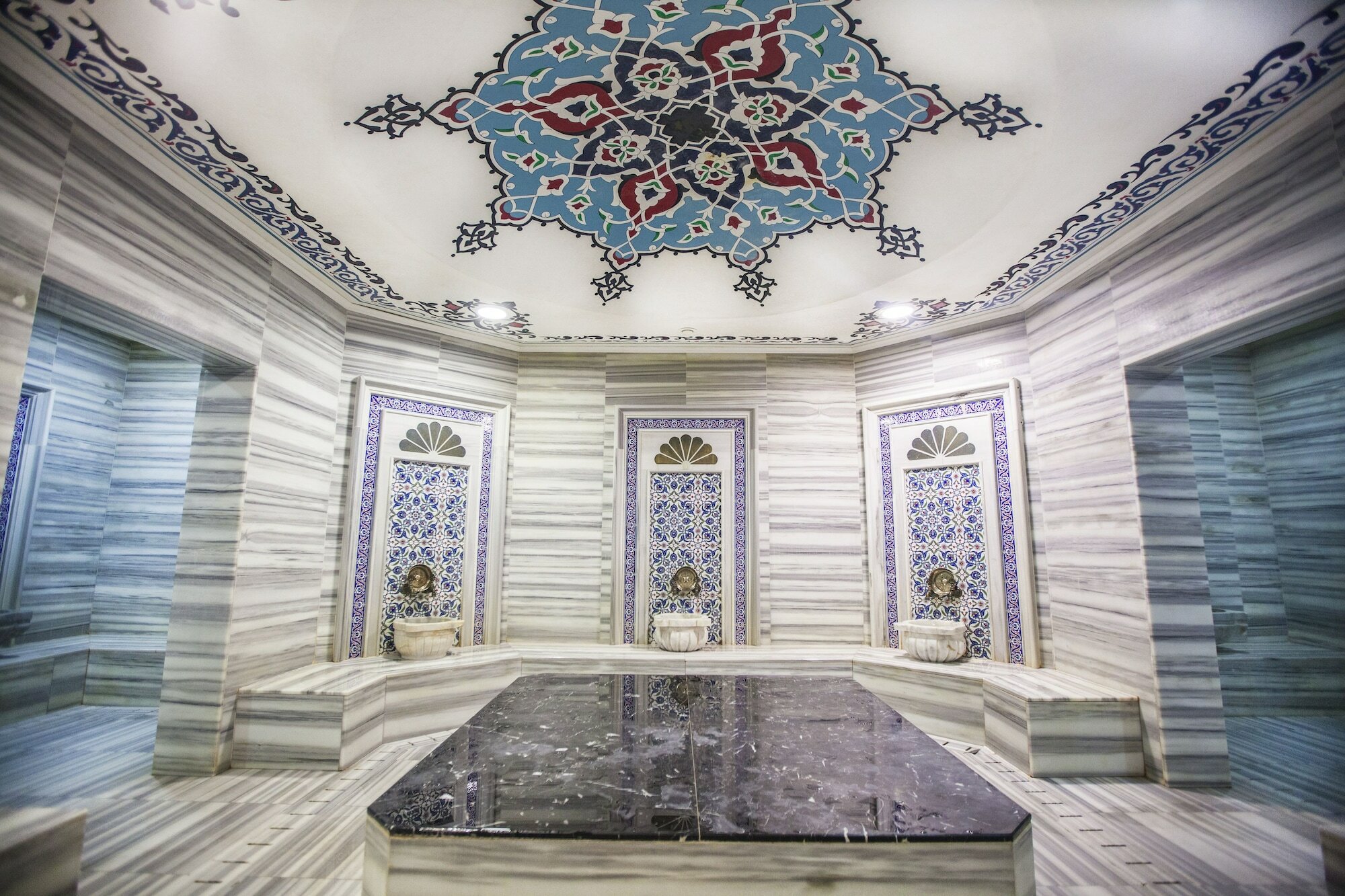 Фото Gashalti Health Hotel