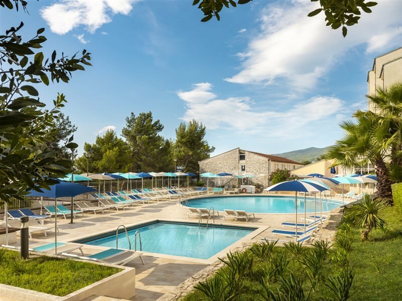 Фото Miramar Sunny Hotel by Valamar