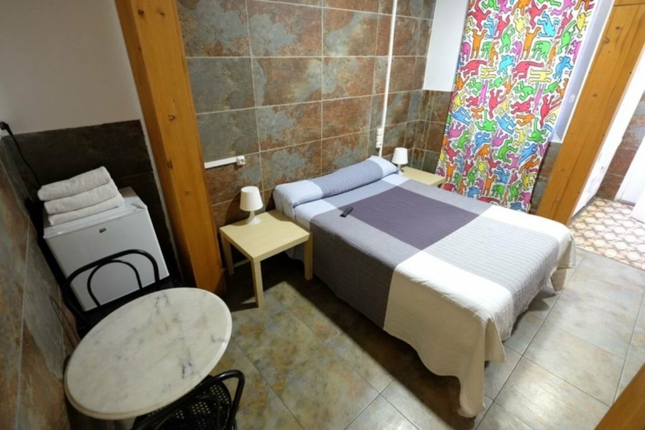 Фото Lenin Hostel Barcelona