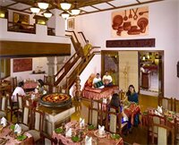 Фото Grand Chennai by Grt Hotels