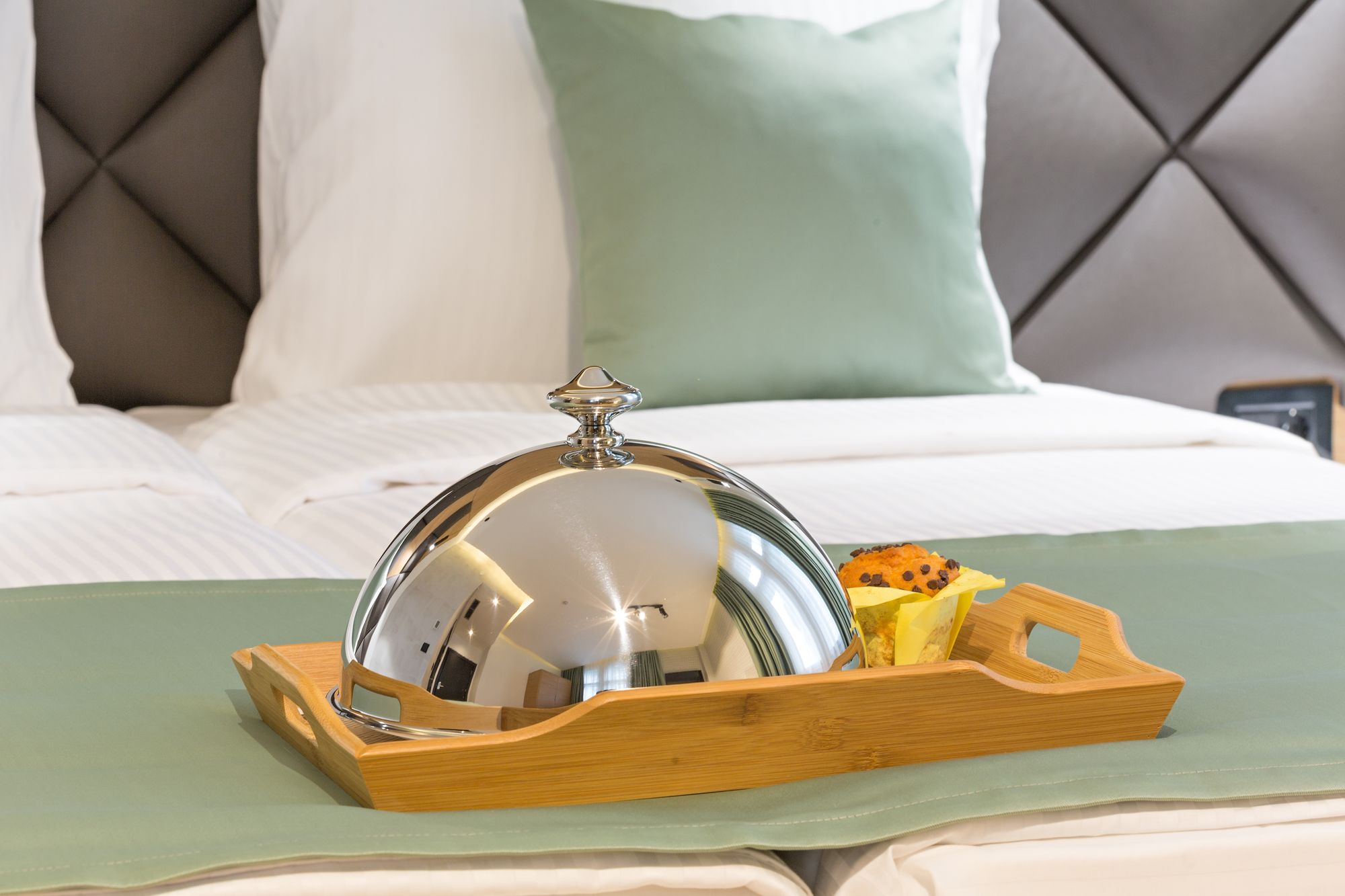 Фото Capital Hotel