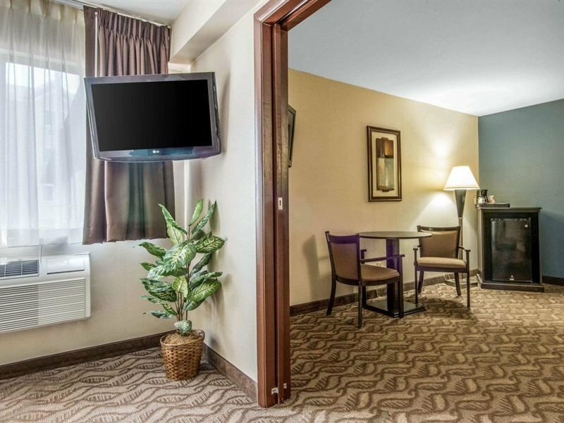 Фото Quality Inn Niagara Falls