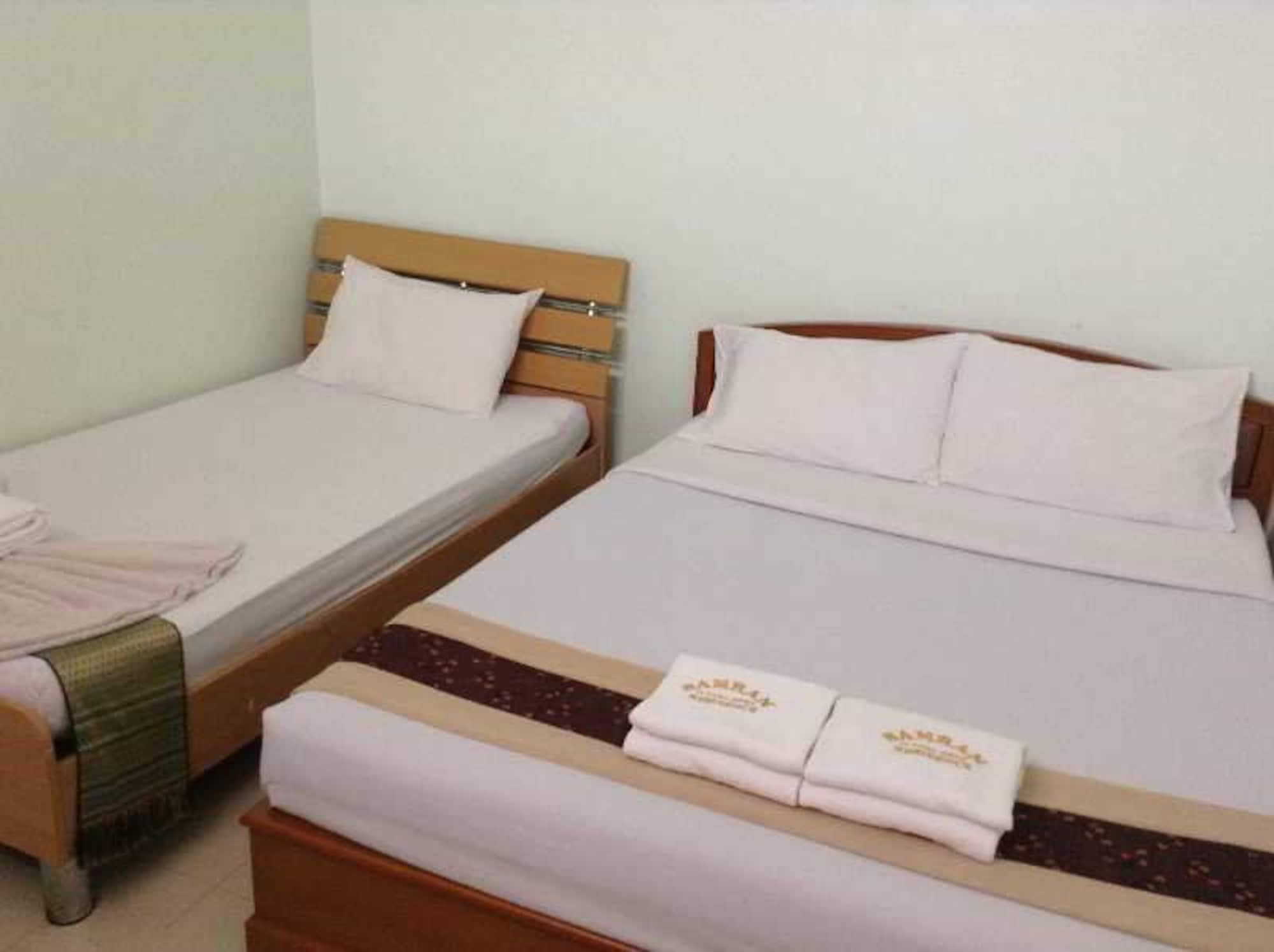 Фото Samran Residence