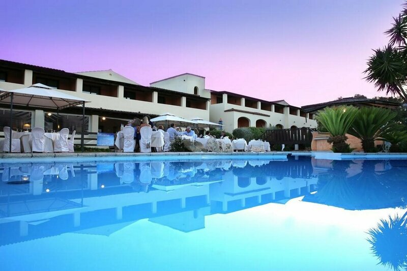 Гостиница Hotel Speraesole