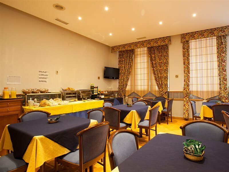 Фото Hotel Don Paco