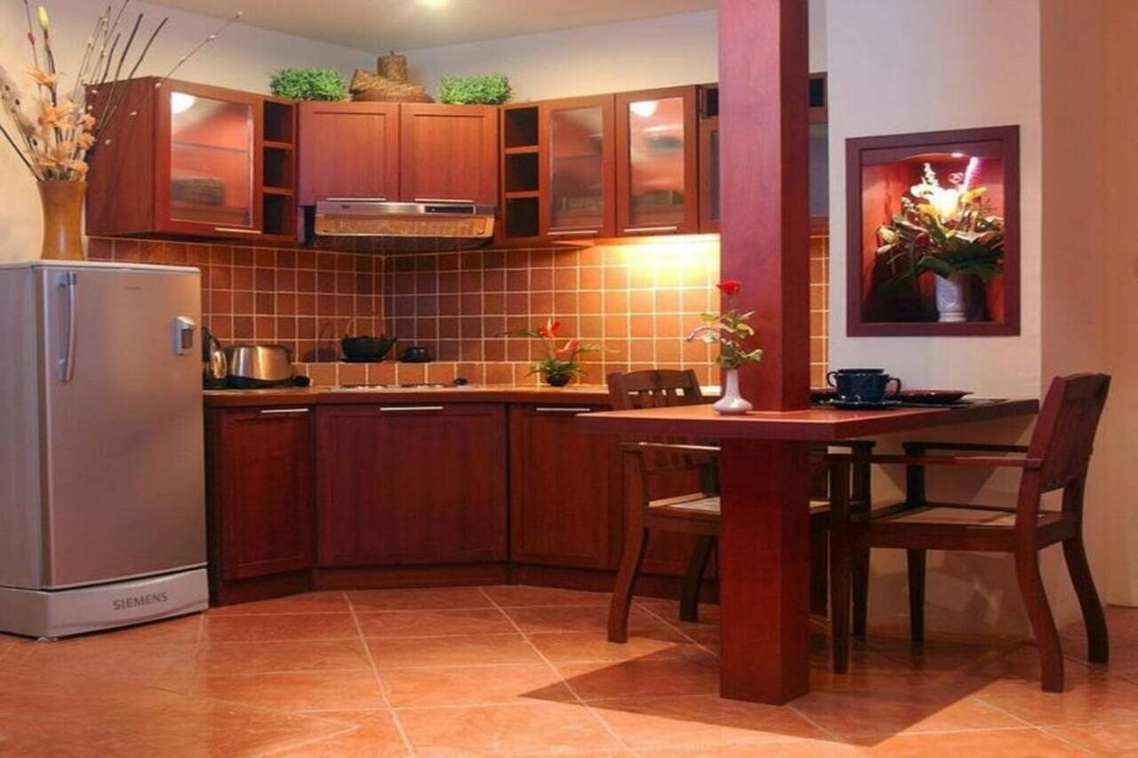 Фото Nirvana Boutique Suites 