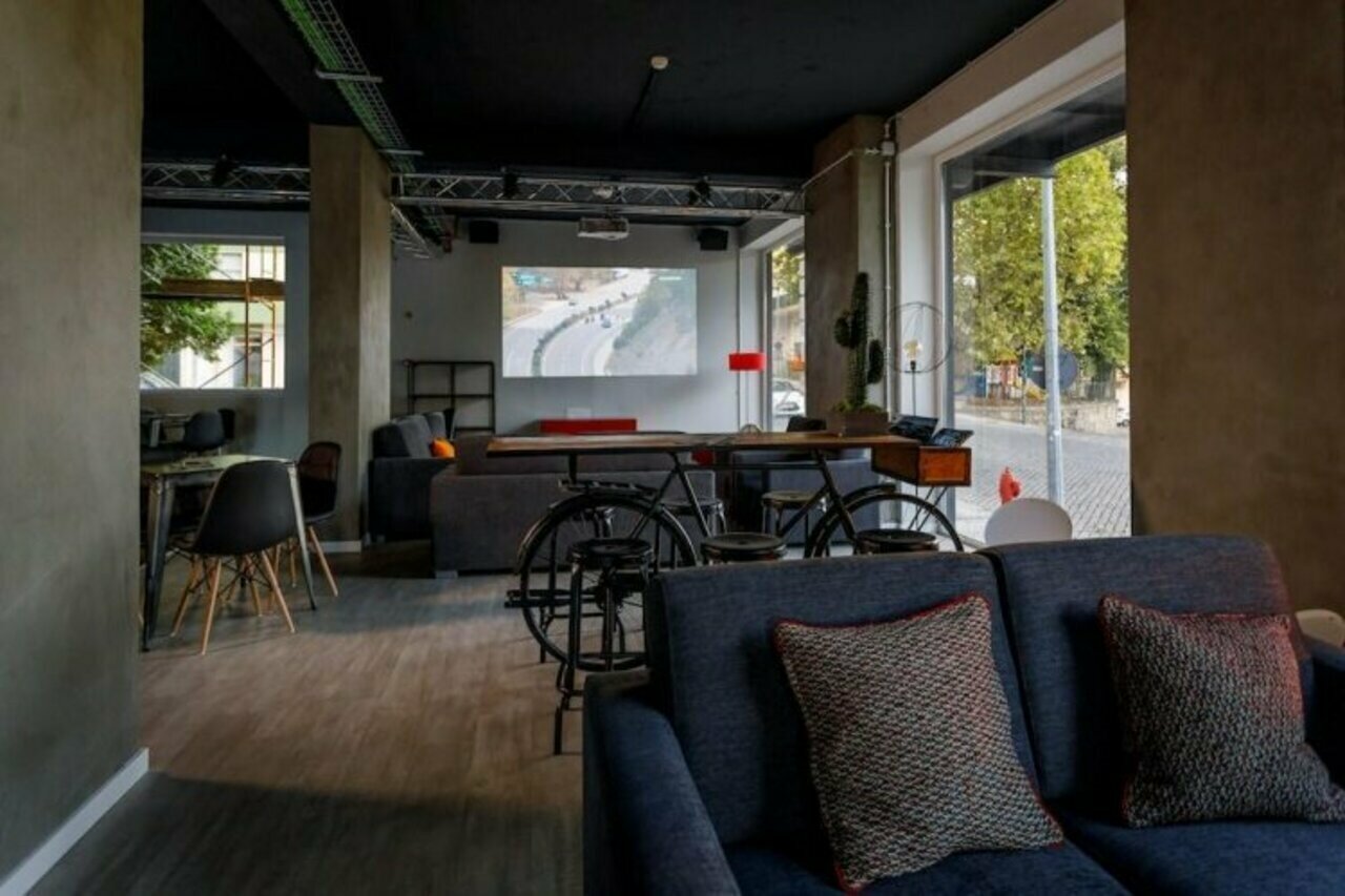 Фото Sport Hotel Gym + SPA