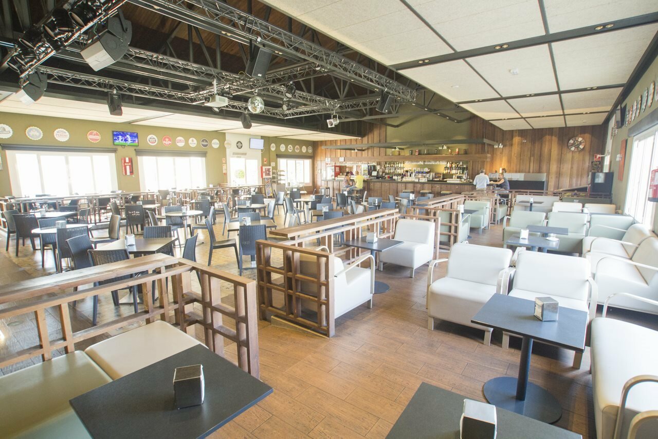 Фото Alannia Costa Blanca Resort