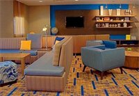 Фото Courtyard by Marriott Houston Rice University