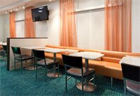 Фото SpringHill Suites by Marriott Portland Airport