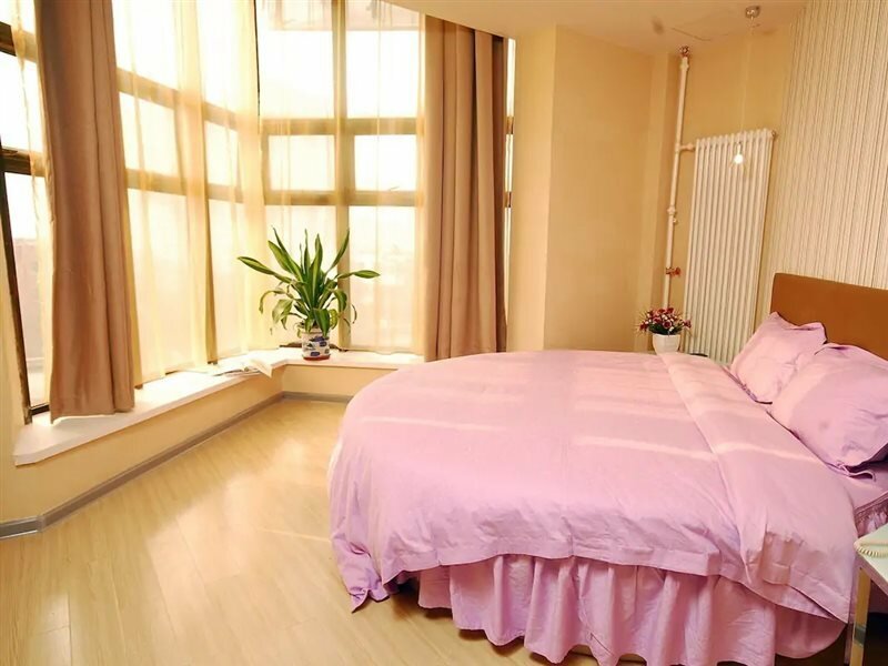 Фото Shanshui Trends Hotel Liu Li Qiao