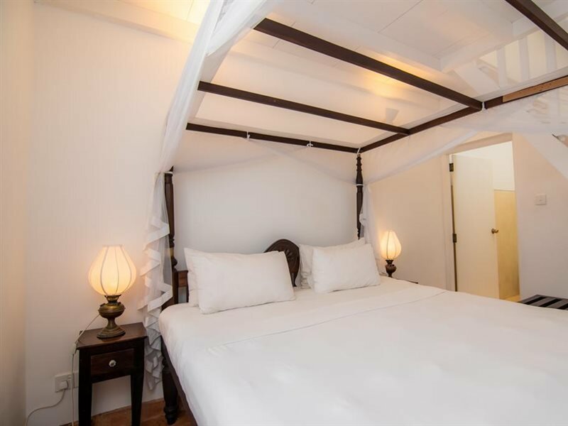 Фото Mango House