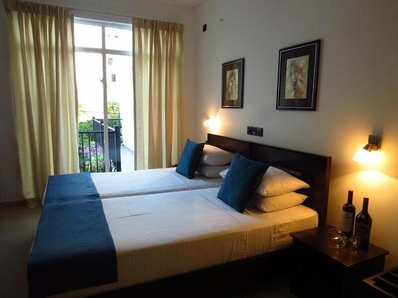 Фото CityRest Fort - Hostel