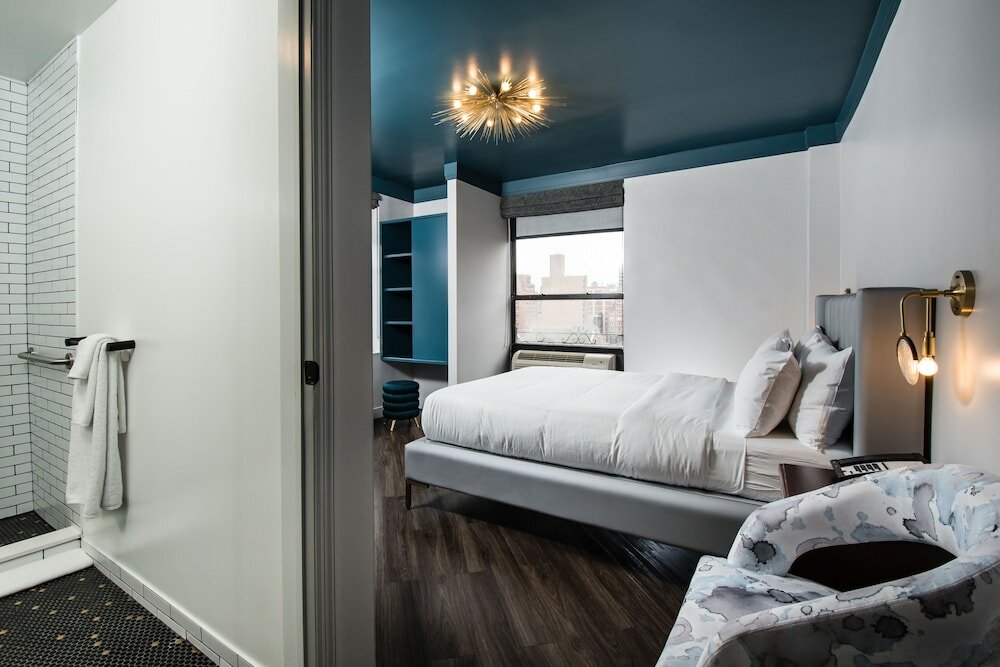 Фото The Hotel @ New York City