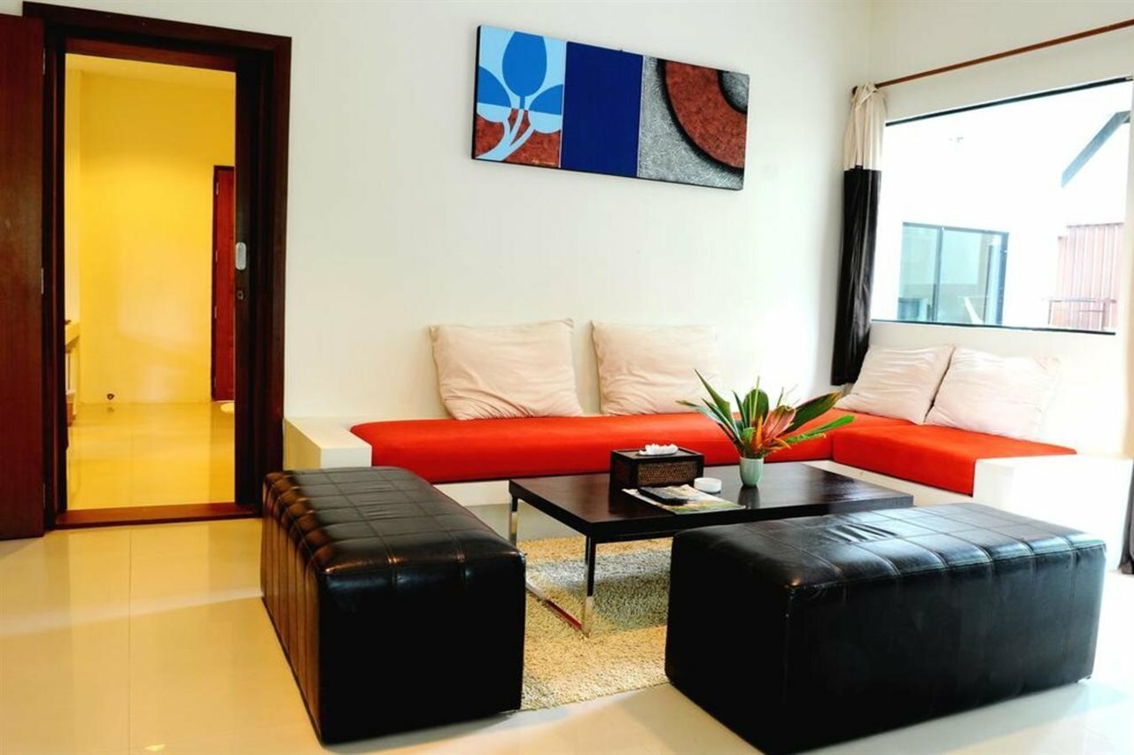 Фото Lima Bella Resort