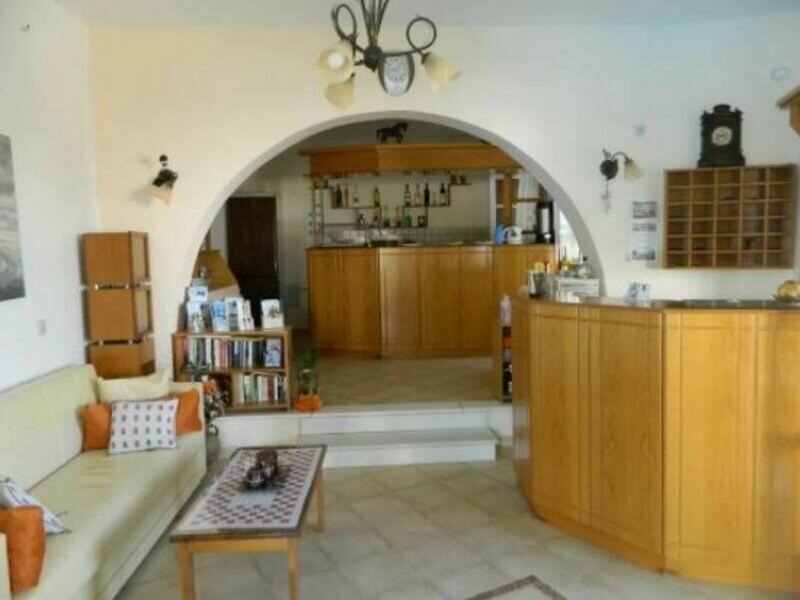 Фото Ioanna Apartments