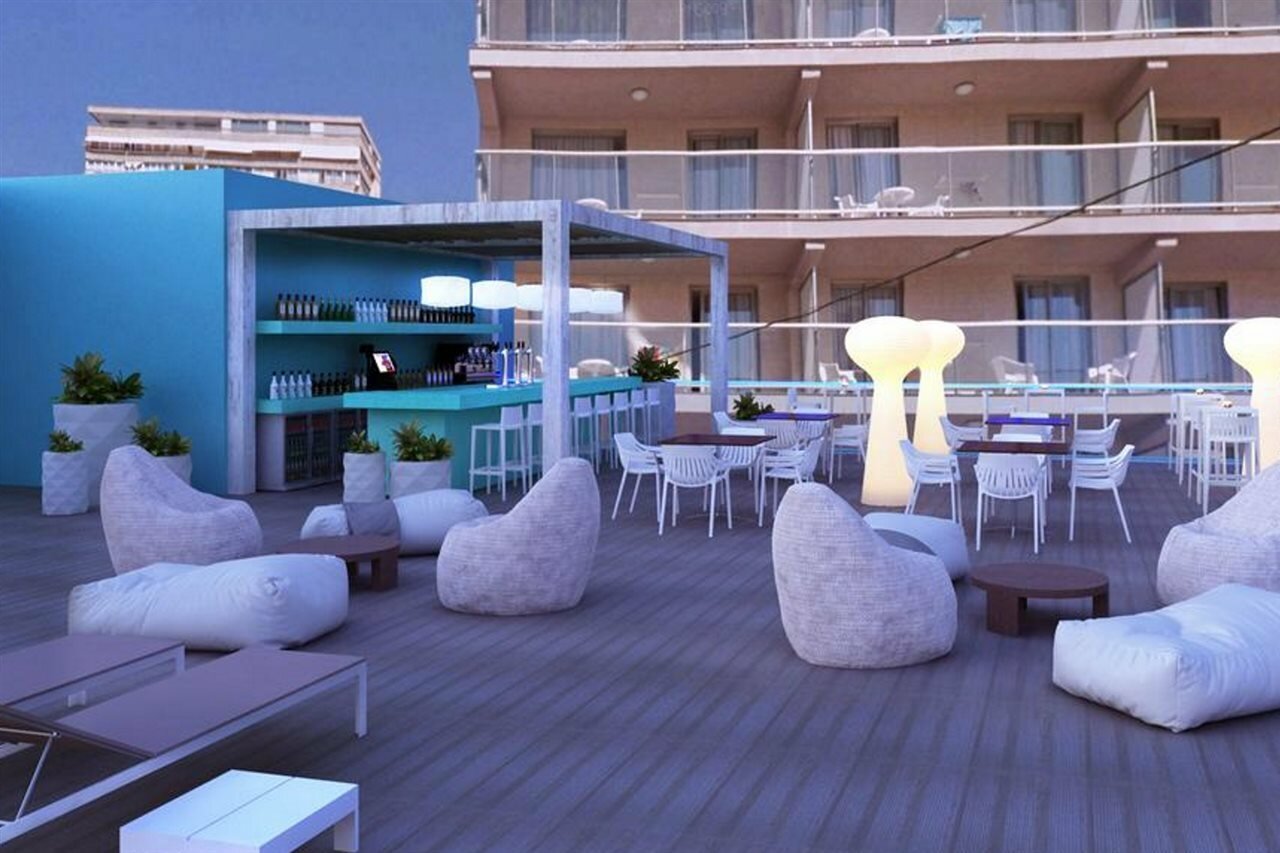 Фото Benidorm Centre Hotel - Только для взрослых