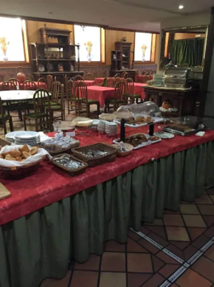 Фото Hotel Florida