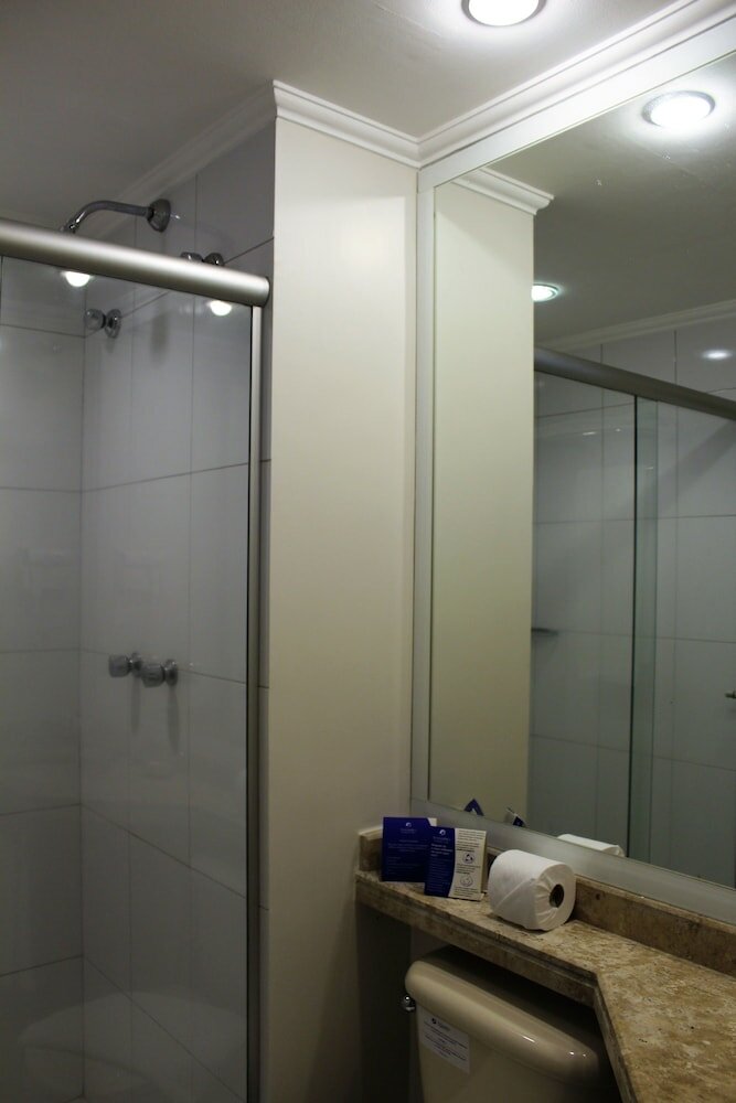 Фото Transamerica Executive Bela Cintra