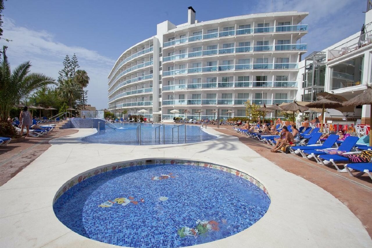 Фото Hotel Club Palia Las Palomas - All Inclusive