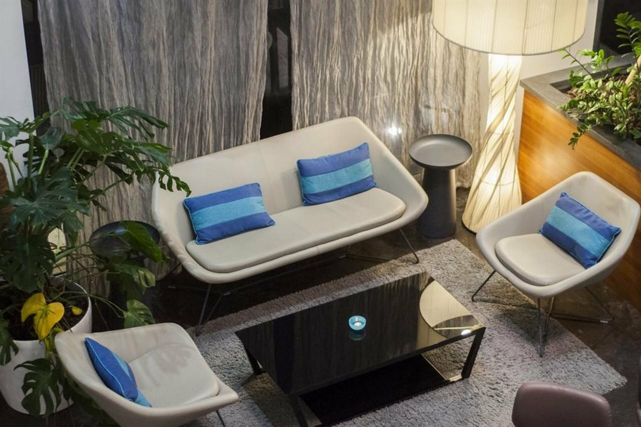 Фото The George, Urban Boutique Hotel