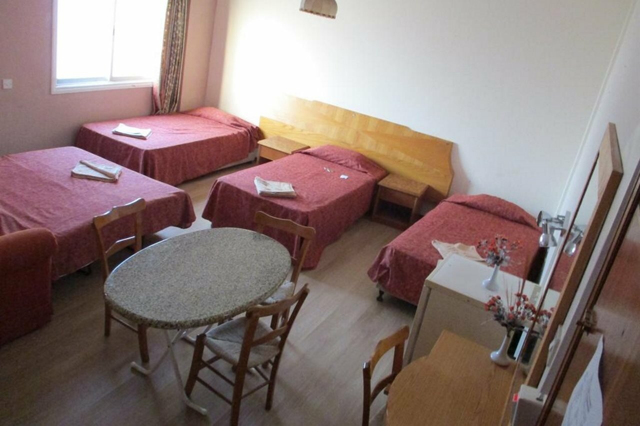 Фото Onisillos Hotel