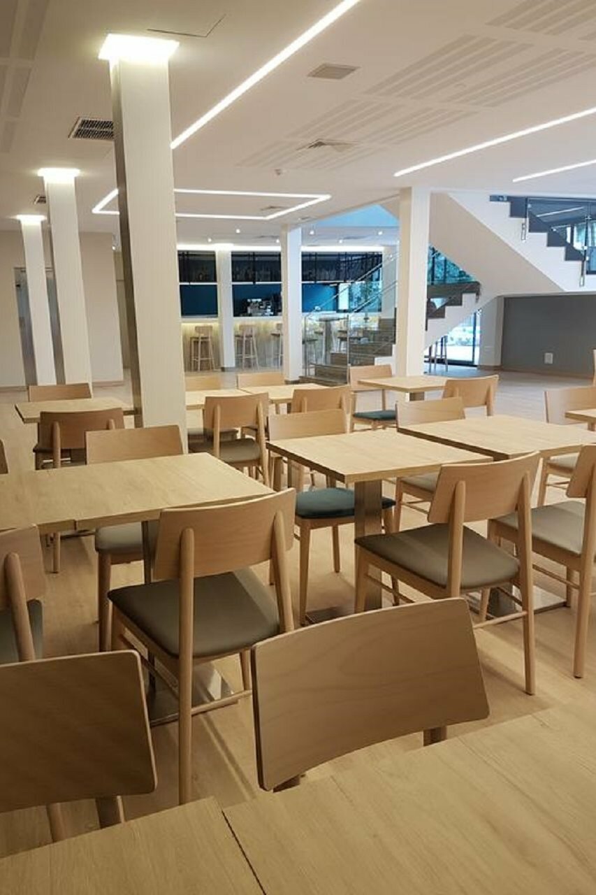 Фото Hotel Perla