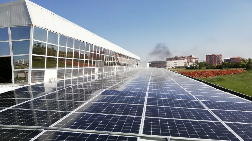 Construction company Mebtaş Inşaat, Konya, photo