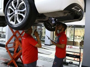 Pilot Garage Kemer Oto Ekspertiz (Antalya, Kemer District, Kuzdere Neighborhood, Kader Buse Acar Avenue, 50A), car service, auto repair