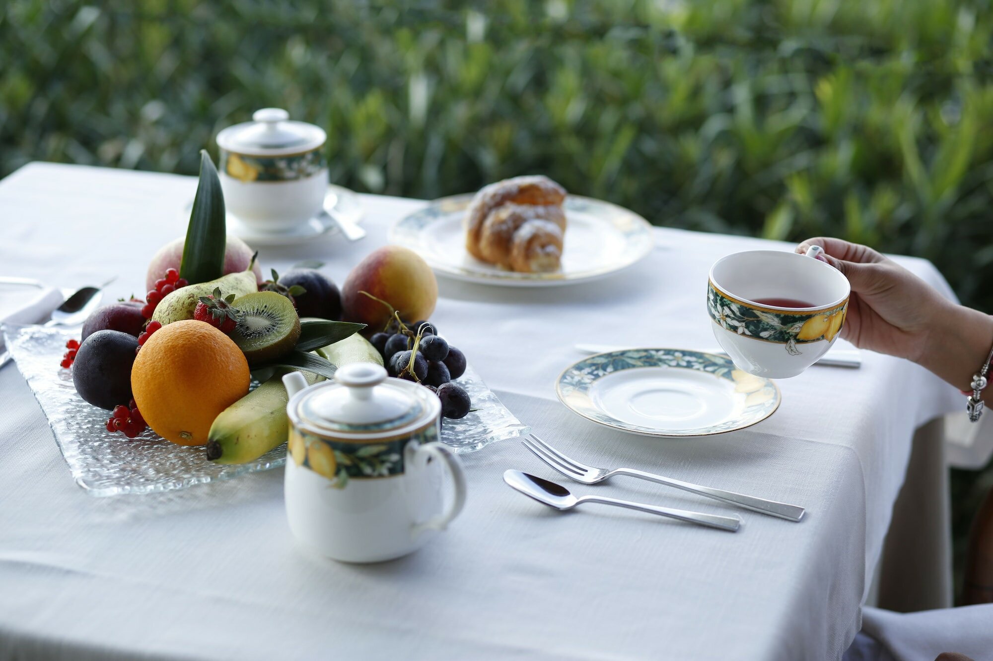 Фото Charme Hotel La Bitta