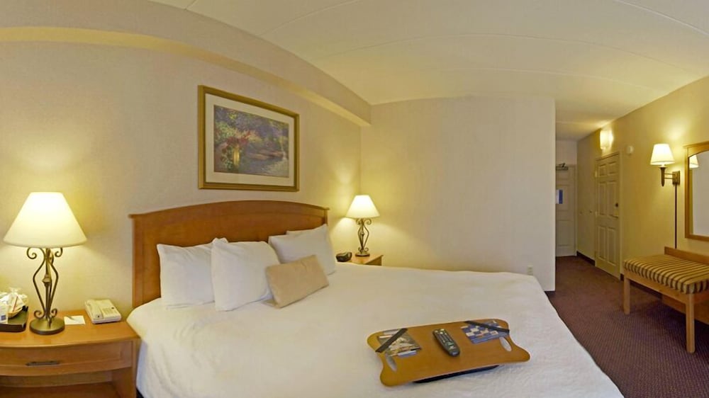 Фото Hampton Inn Council Bluffs