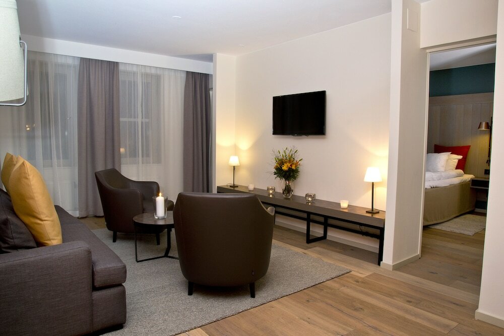 Фото Quality Hotel Grand Falun