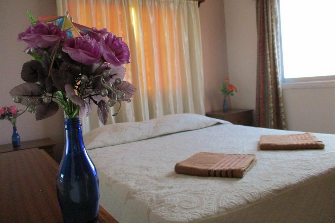 Фото Onisillos Hotel