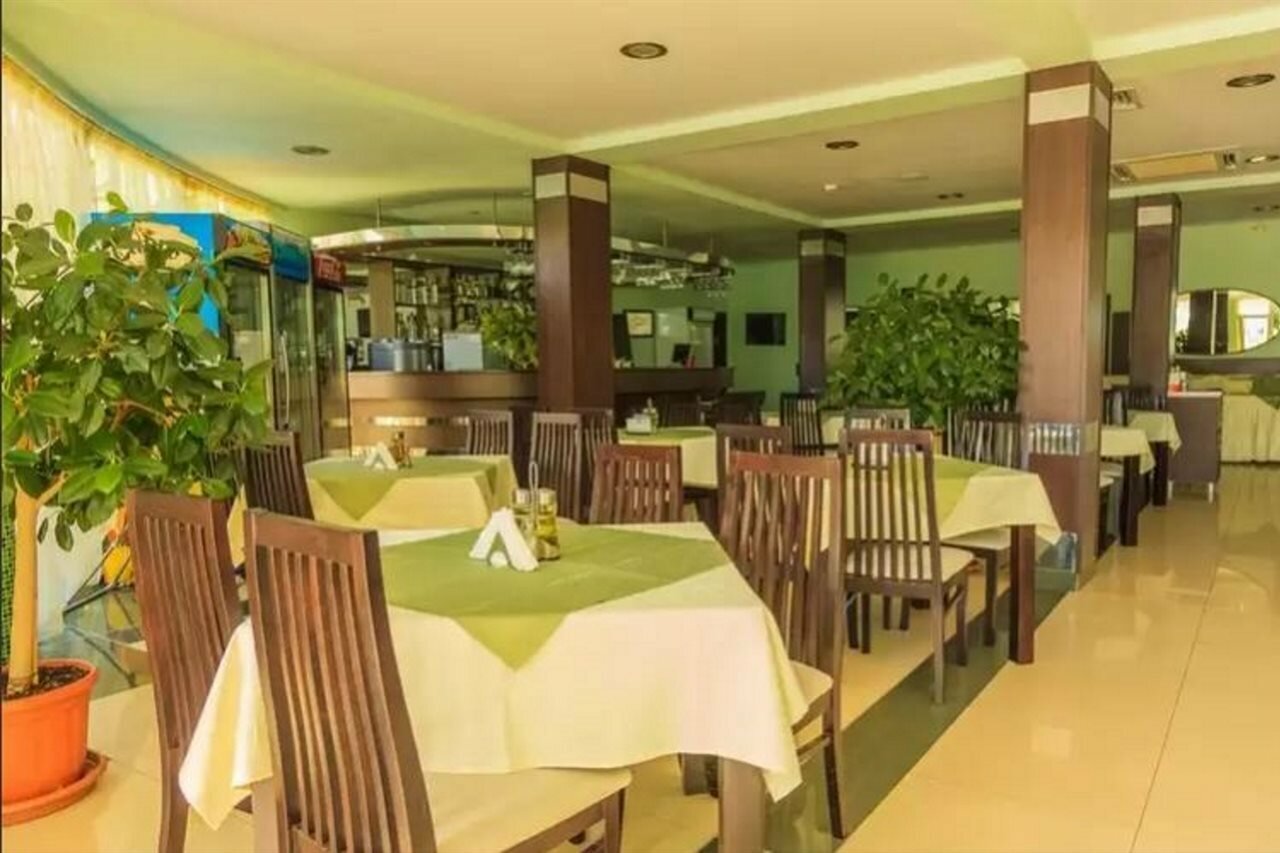 Фото Hotel Boomerang