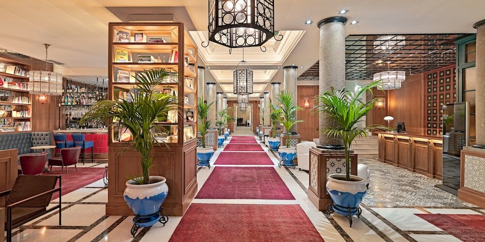 Фото отеля 3