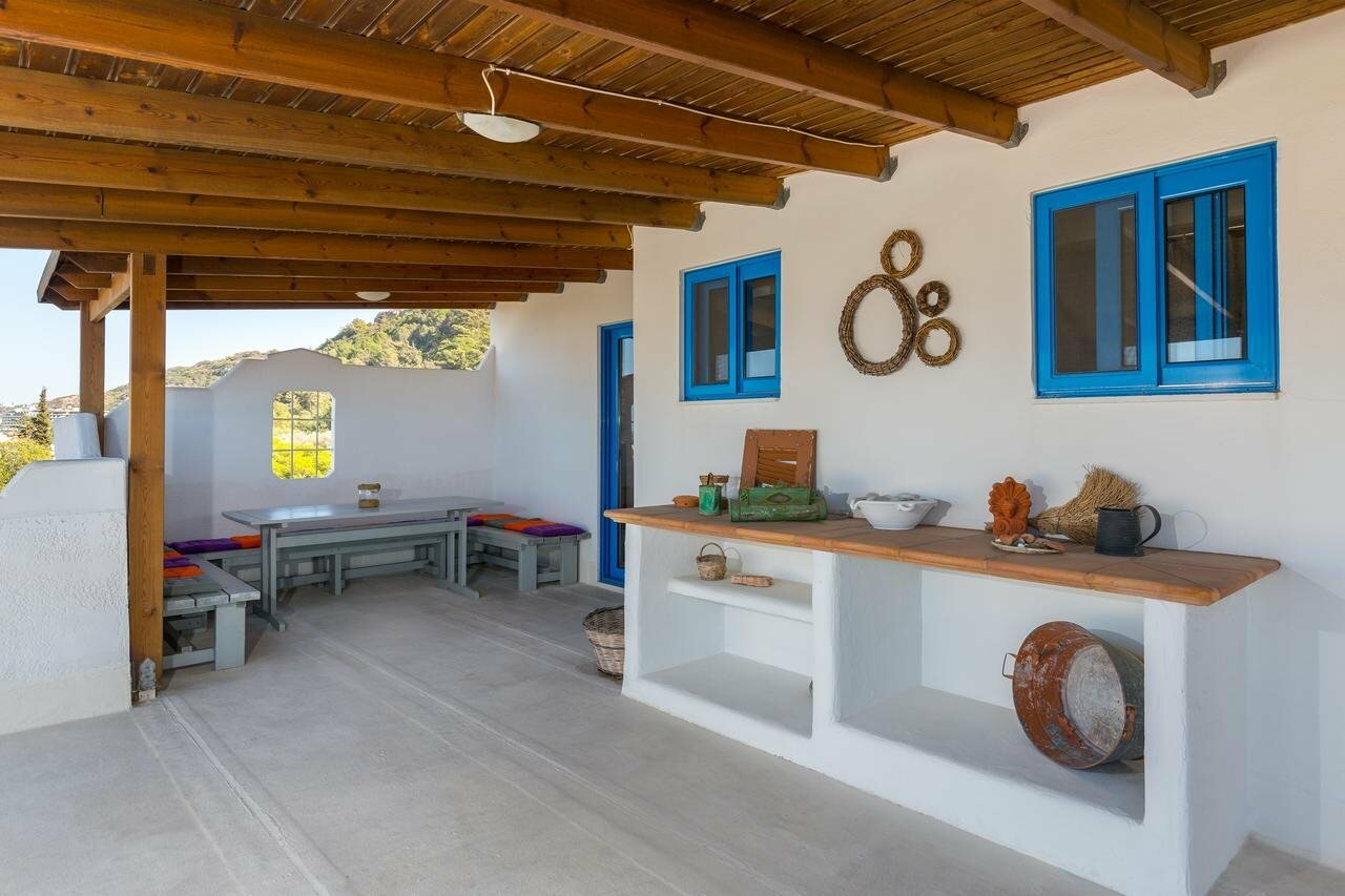 Фото Nathalie Hotel