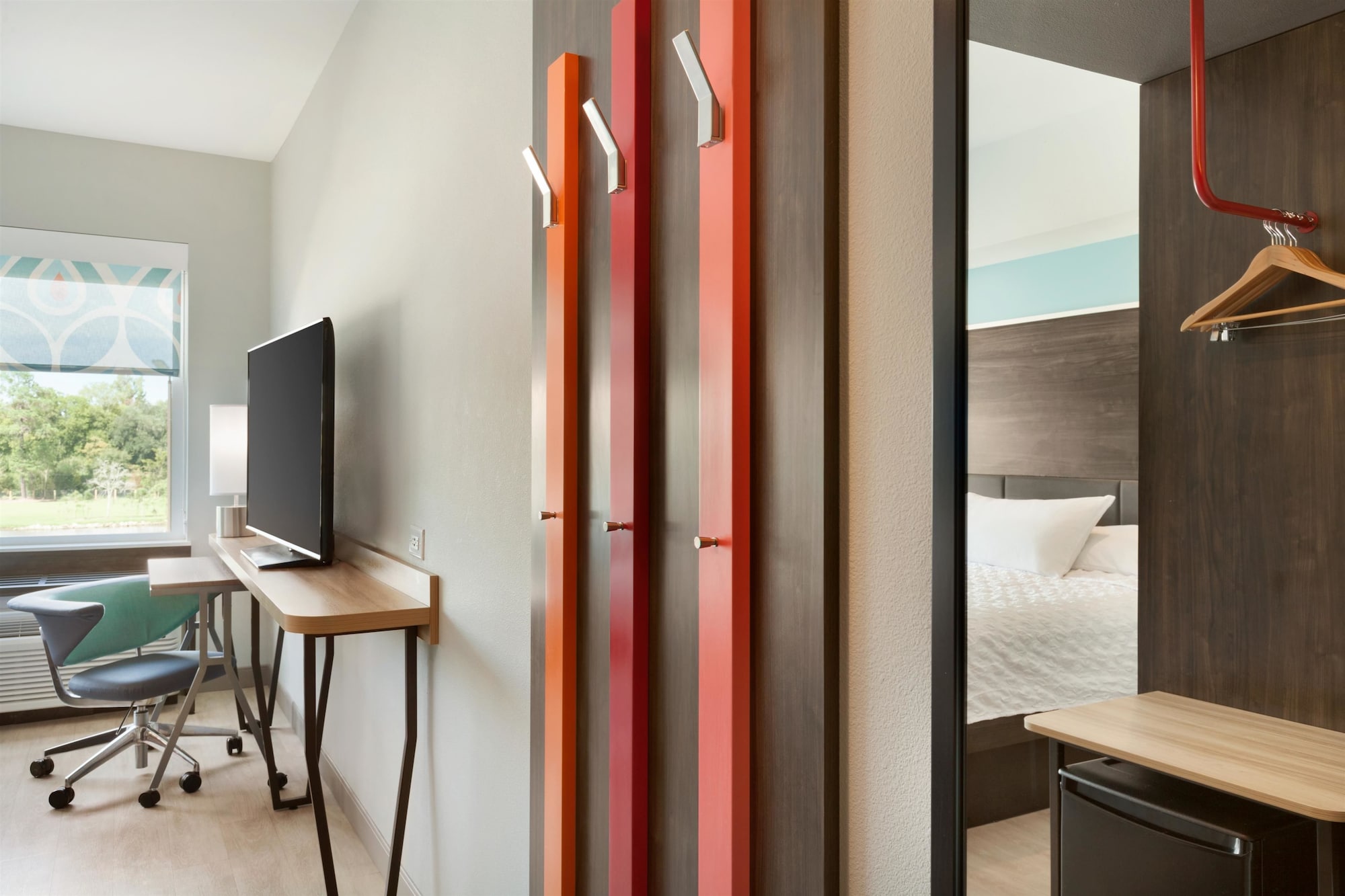 Фото Tru by Hilton Lake Charles