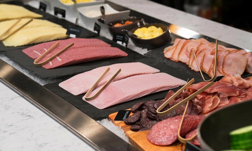 Фото Thon Hotel Trondheim