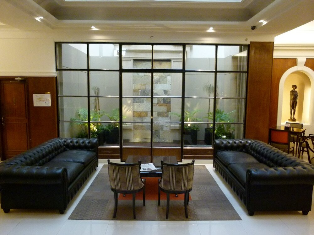 Фото Dora Hotel Buenos Aires