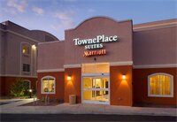 Фото TownePlace Suites Tucson Williams Centre by Marriott