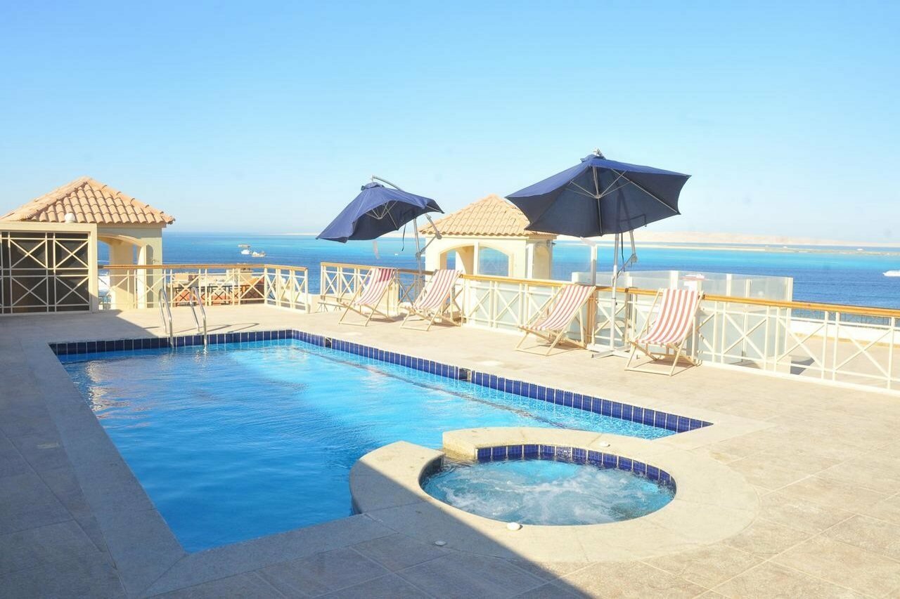 Фото отеля 4