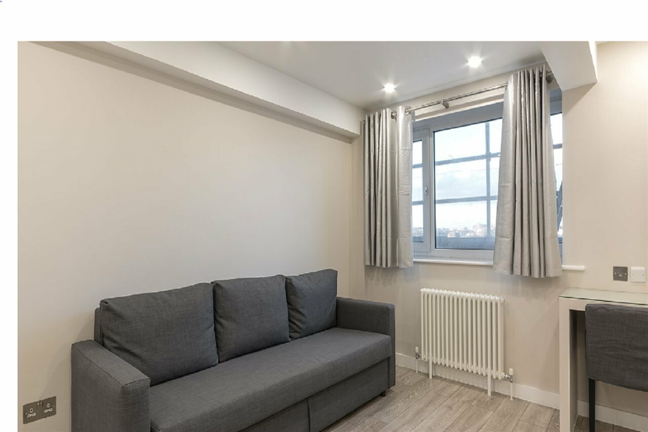 Фото Chelsea Cloisters by Capital