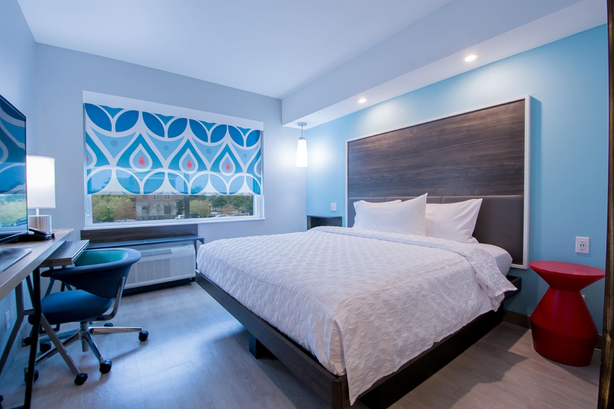 Фото Tru by Hilton Lafayette River Ranch