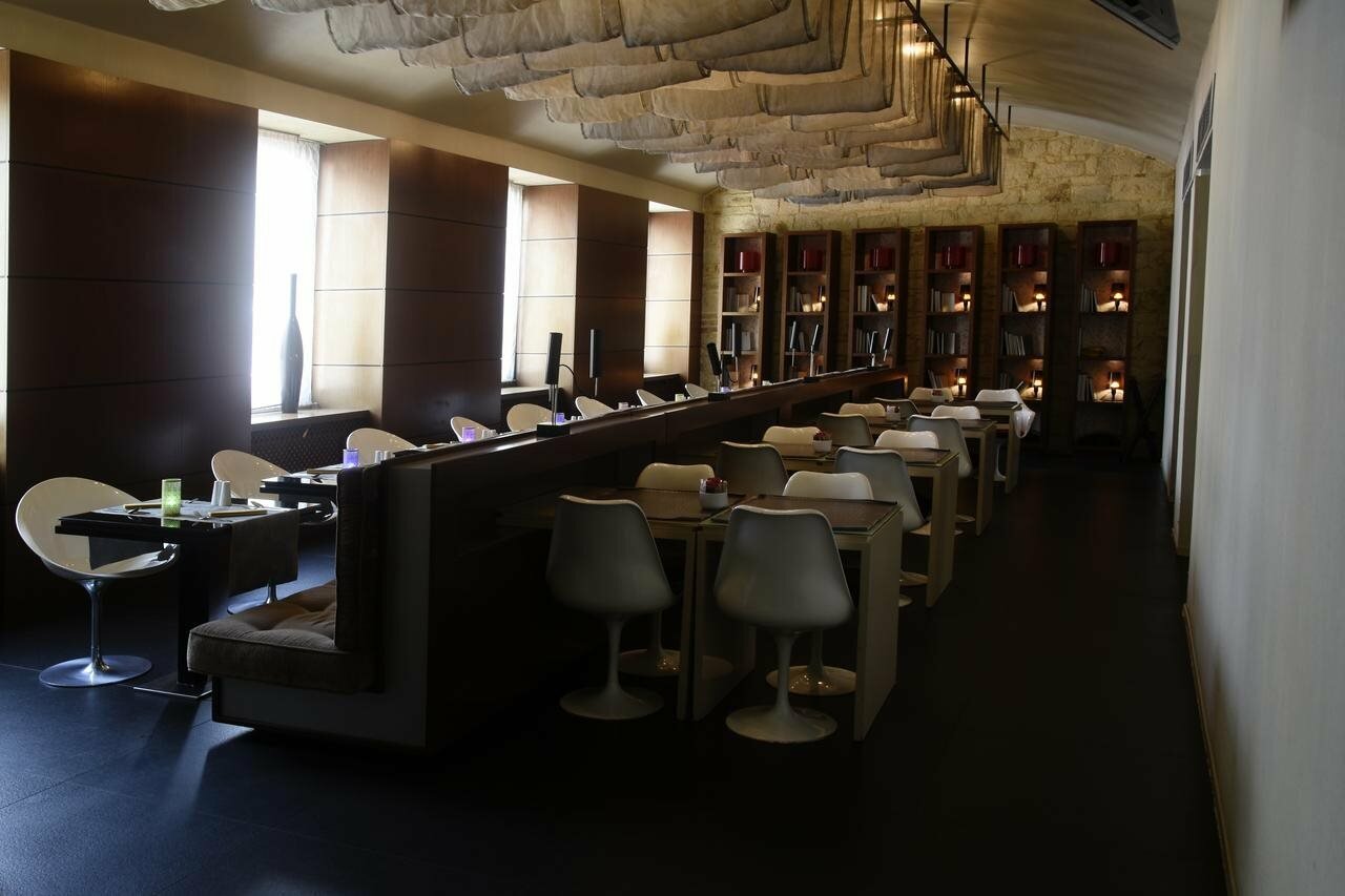 Фото Отель 987 Design Prague