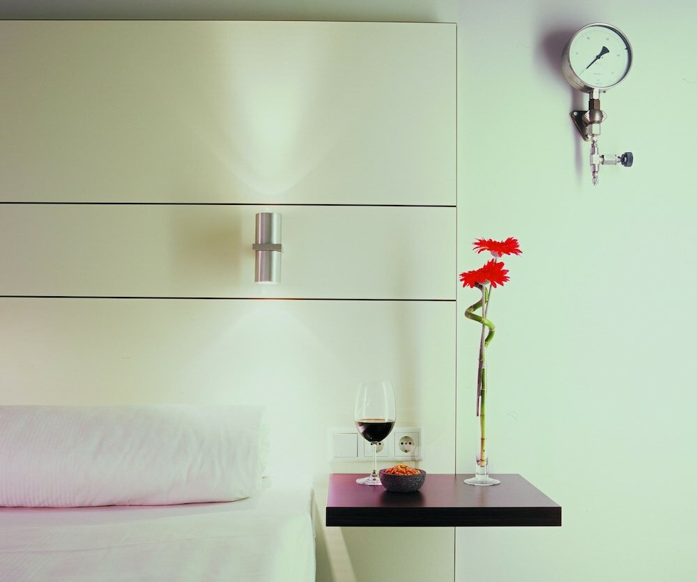 Фото Ferrotel Duisburg