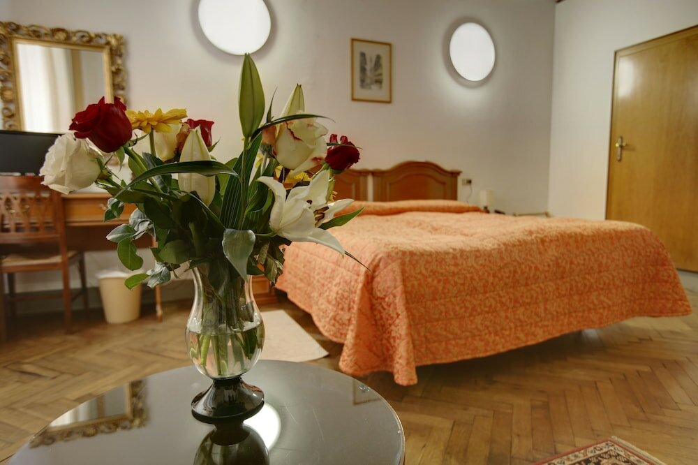 Фото Hotel Ariele