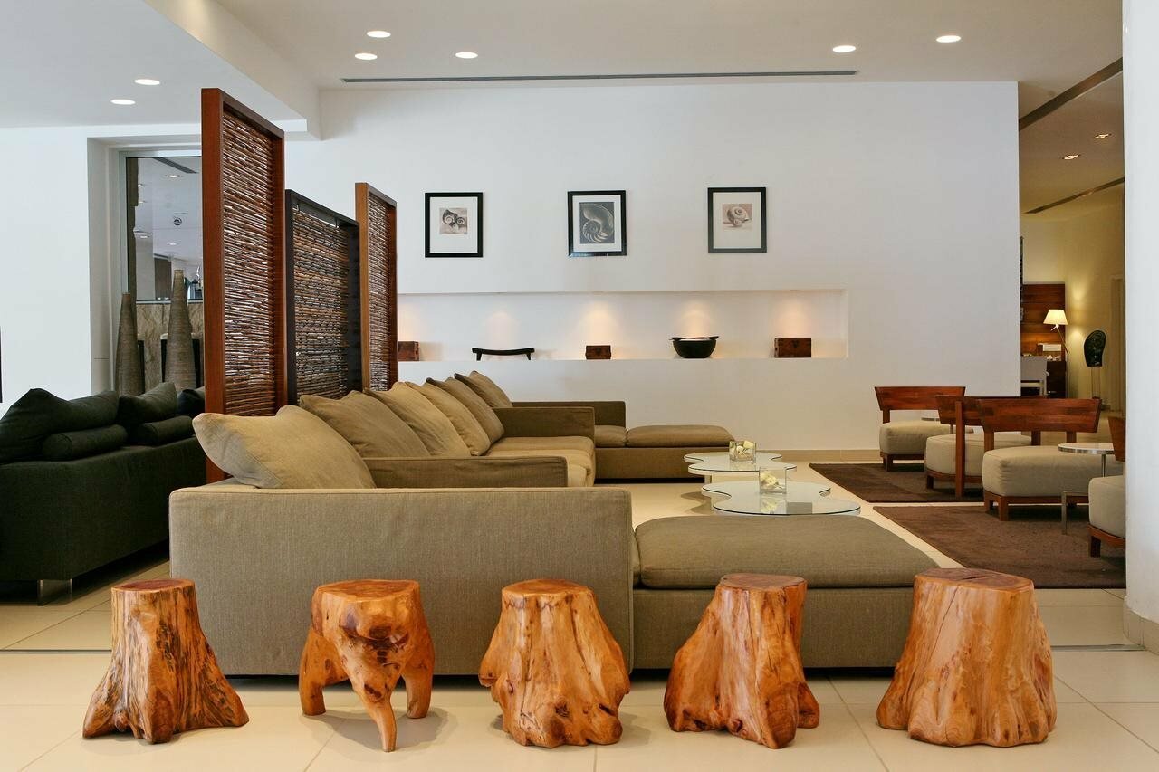 Фото Napa Mermaid Hotel & Suites