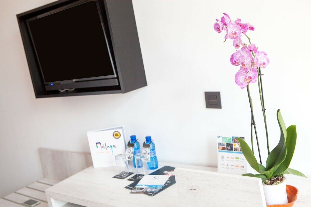 Фото Soho Bahía Málaga